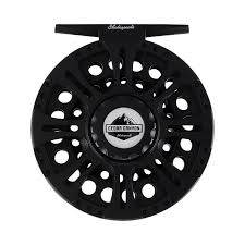 Shakespeare Cedar Canyon Premier Fly Reel 7/8wt