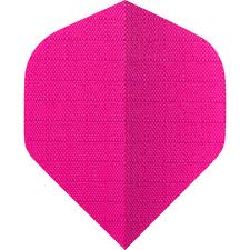 Datadadart Long Life Flights Nylon Pink