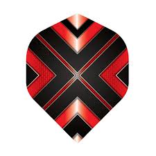 BD X-Factor Flight Black/Red