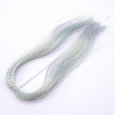 Krystal Flash (Gray Ghost)