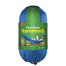 Coghlan's Parachute Hammock 5'x10.5'