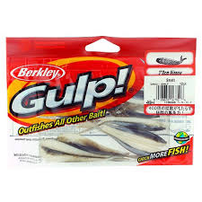 Berkley Gulp 3" Minnow Smelt