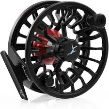 Echo Bravo Fly Reel 7/9