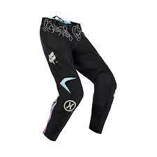 Fox 180 Hello Future Pant Black Size 32