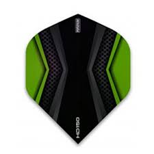 Pentathlon HD150 Flight Green/Black