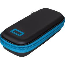 Datadart Pro Pac Dart Case Blue