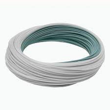 Airflo Superflo 40 + Expert Fly Line WF8 Grey/White