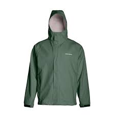 Grundens Neptune Jacket Green Large
