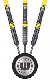 Winmau Premium Point Protector