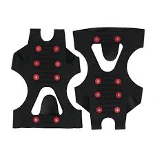 Eagle Claw Standard Ice Cleat L/XL