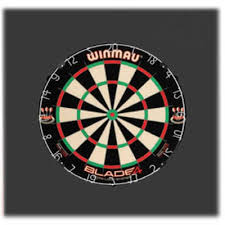 British Darts Foam Surround for Dart Boards Square