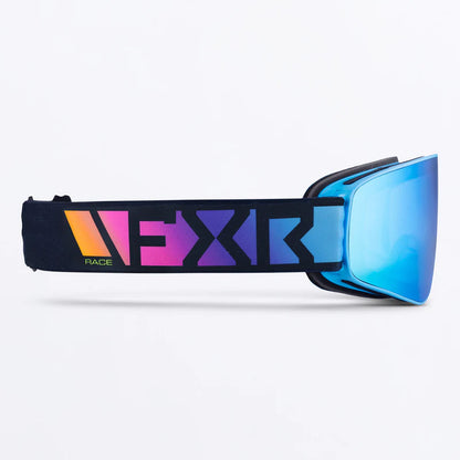 FXR Ridge Goggles Spectrum Size L