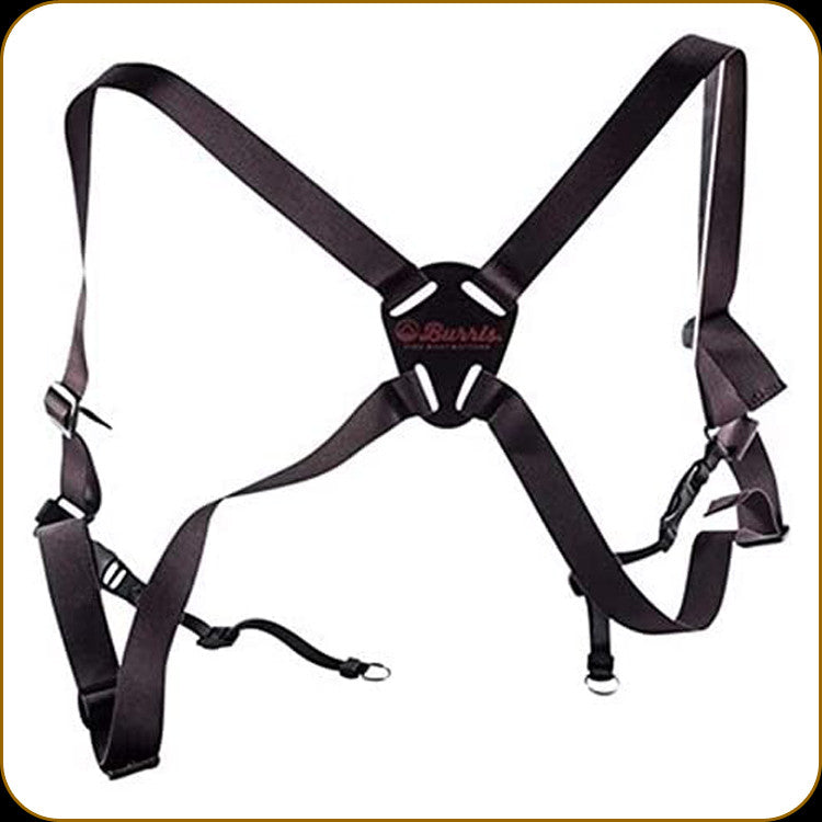 Burris Neck Relief Binocular Strap