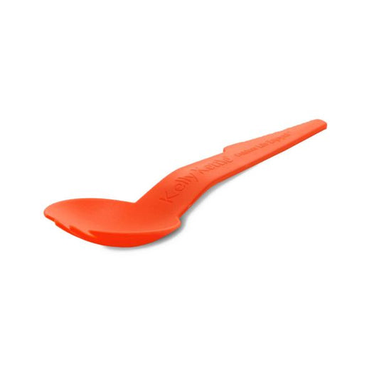 Kelly Kettle Spork Orange