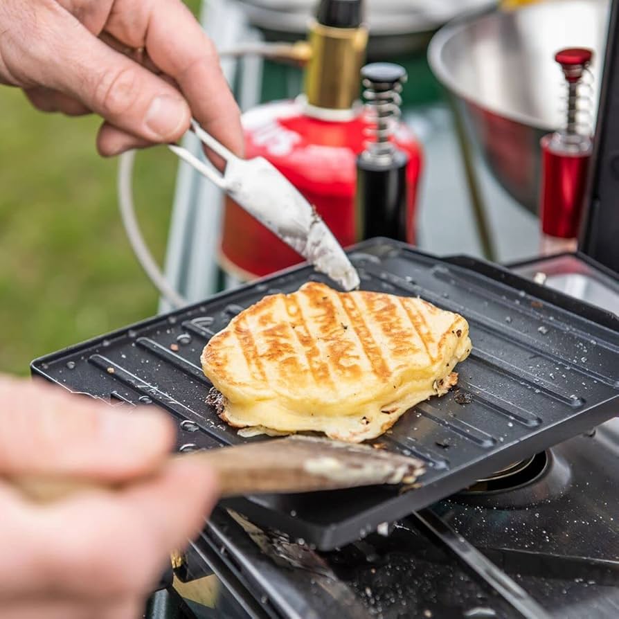 Primus Camfire Griddle Plate