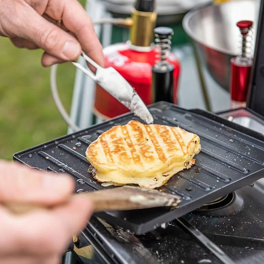 Primus Camfire Griddle Plate