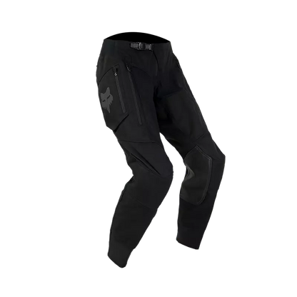 Fox Off-Road Ranger Pants Women's Black Size 8