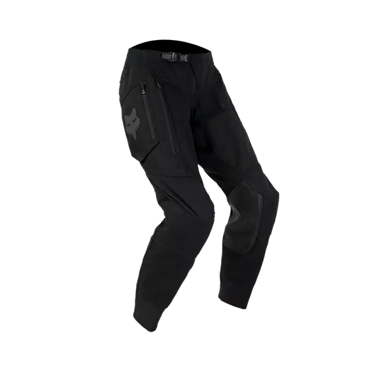 Fox Off-Road Ranger Pants Women's Black Size 8