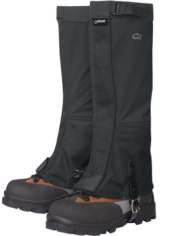 CTO Rambler Gaiters LG