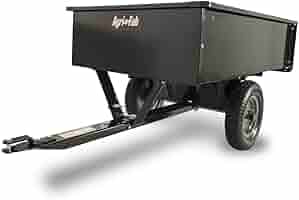 LIGHT DUTY DUMP CART
