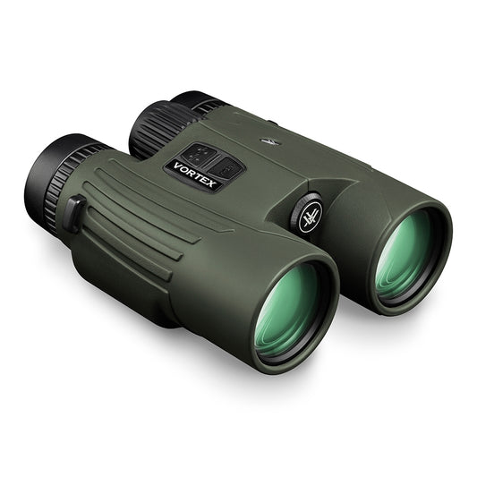 Vortex Fury HD5000 10X42 Laser Rangefinder Binos