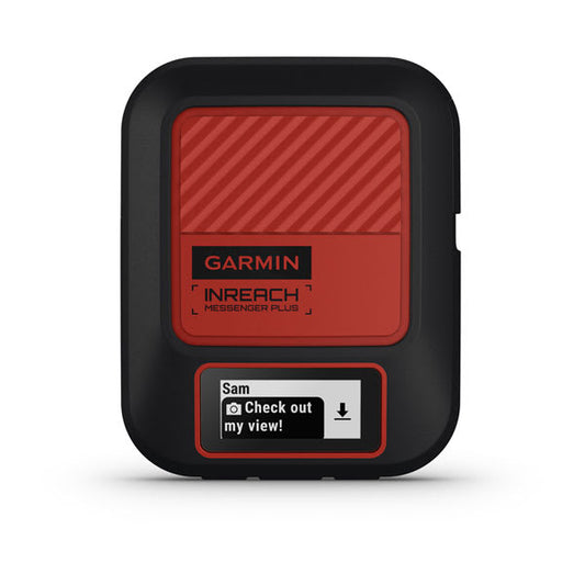 Garmin Inreach Messenger
