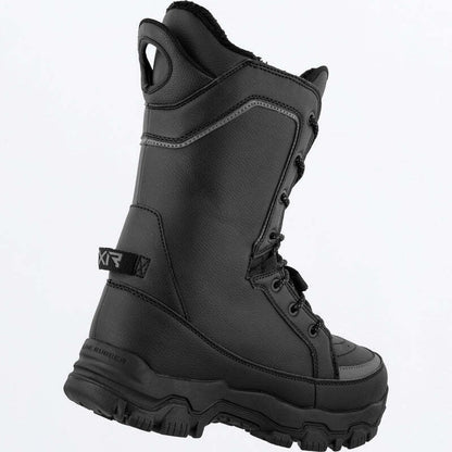 X-CROSS SPEED BOOT 8/10/41 BLACK OPS