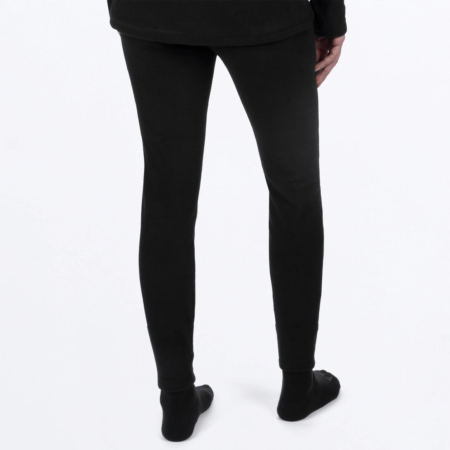 FXR Pyro Thermal Pants Women's Black Size S