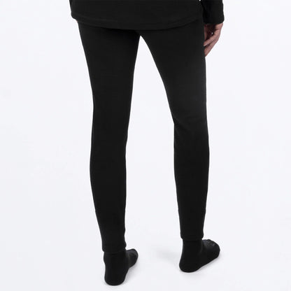 FXR Pyro Thermal Pants Women's Black Size S