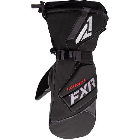 M COMBAT MITT BLACK SM
