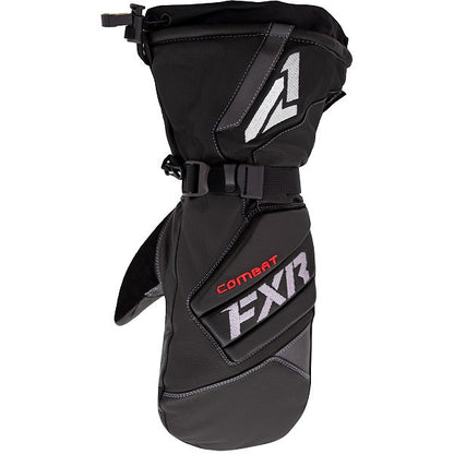 M COMBAT MITT 2XL BLACK