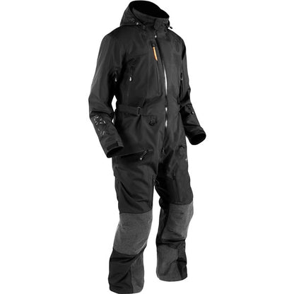 CKX Elevation 1 Piece Snowsuit Men's Red Size XL