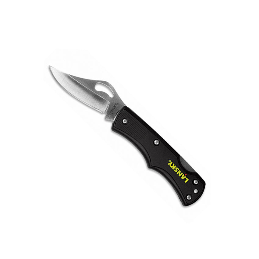 LANSKY SMALL LOCKBACK