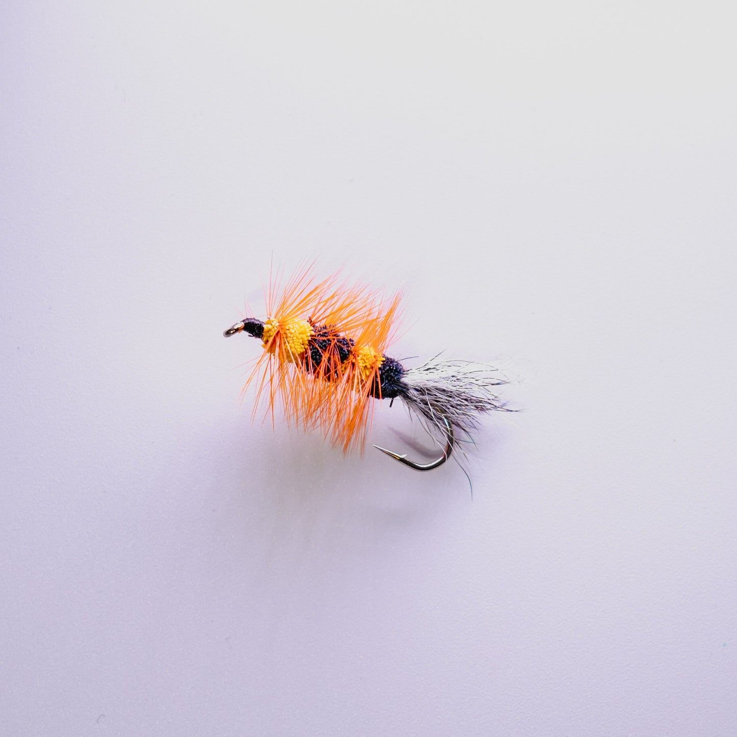 Dry Fly Bumblebee Bugs #4