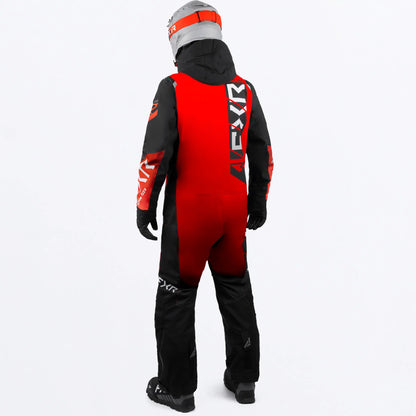 FXR Helium Monosuit Men's Size 10
