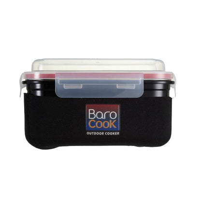 BaroCook Food Container 850ml Cooking System