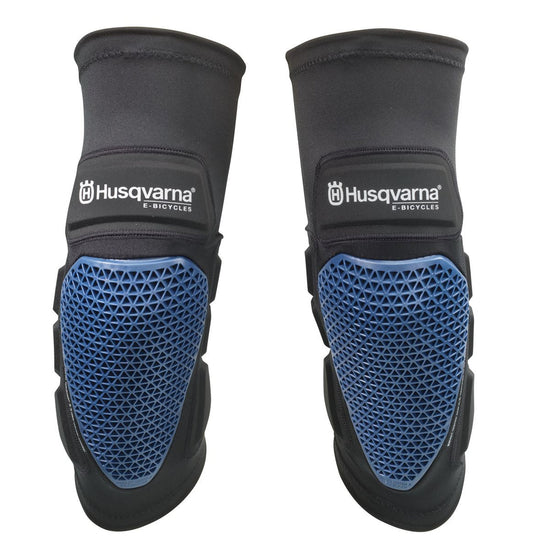 Husqvarna Pathfinder Airflex Pro Knee Protectors Size XL