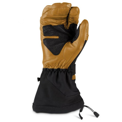 509 Duke Trigger Finger Mittens Buckhorn XL