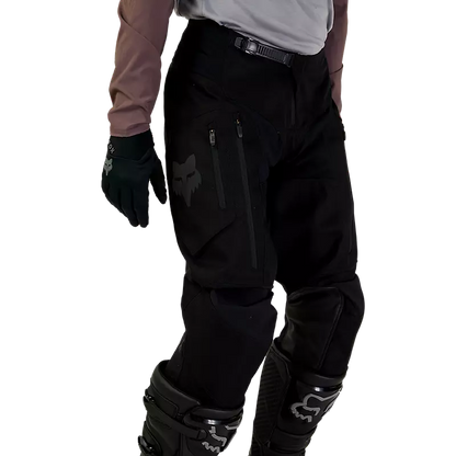 Fox Off-Road Pants Ranger Black Size 36