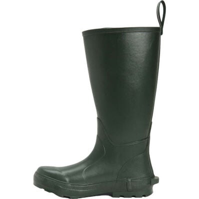 Muck Men's Mudder Tall Green SZ 10
