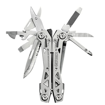 Gerber 30-001364 Multi Tool Spring Loaded