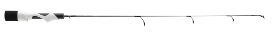 Rapala Wicked Spinning Ice Rod 28"
