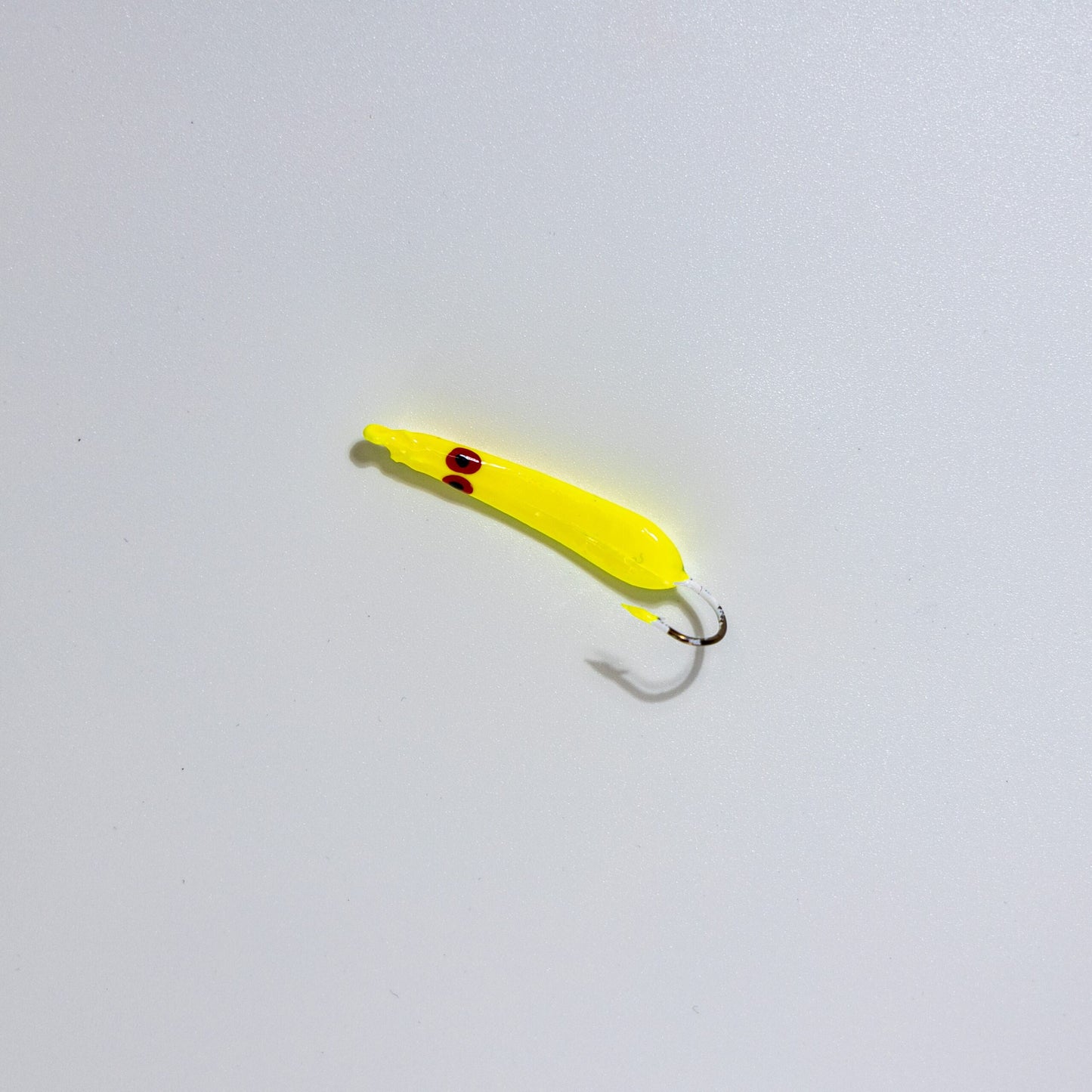 Hawg Spoon 3/8 Chartreuse