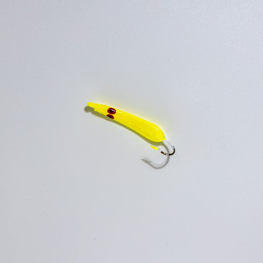 Hawg Spoon 3/8 Chartreuse