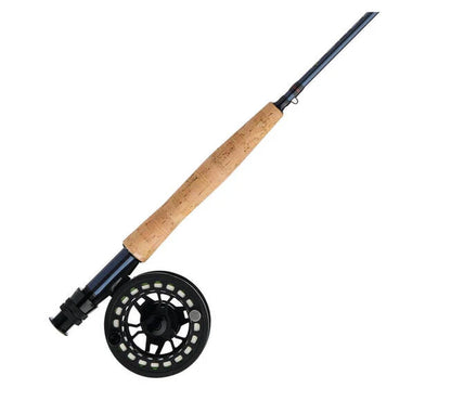 Fenwick Eagle XP Fly Rod Combo 9' 8wt 4pc