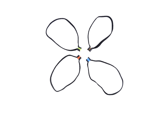 TFO Tippet Spool Tenders 4pk