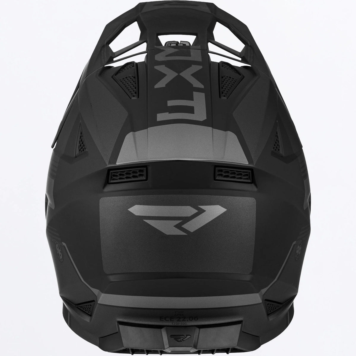 FXR Apex Snow Helmet