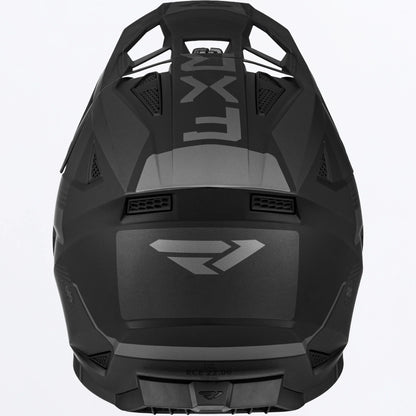 FXR Apex Snow Helmet