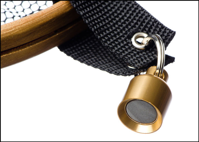 TFO Deluxe Mag-Net Release