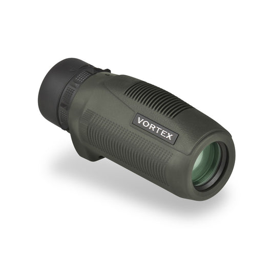 Vortex Solo Monocular 10X25